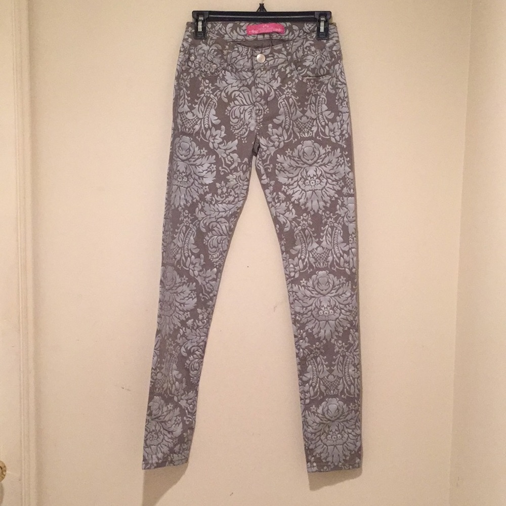 Sweet look jeans